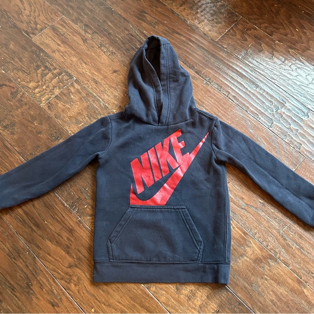 Nike hoodie